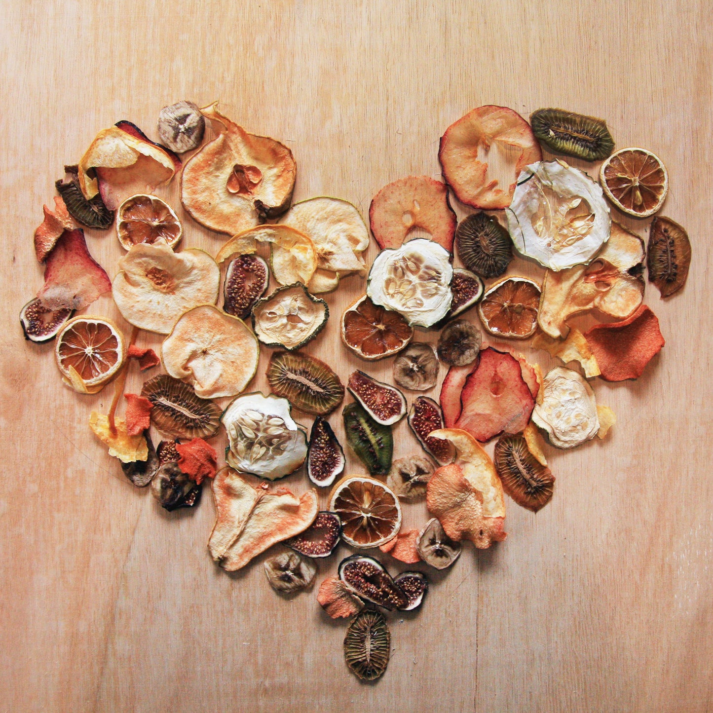 Deshidratadora Solar Mediana (5 bandejas)