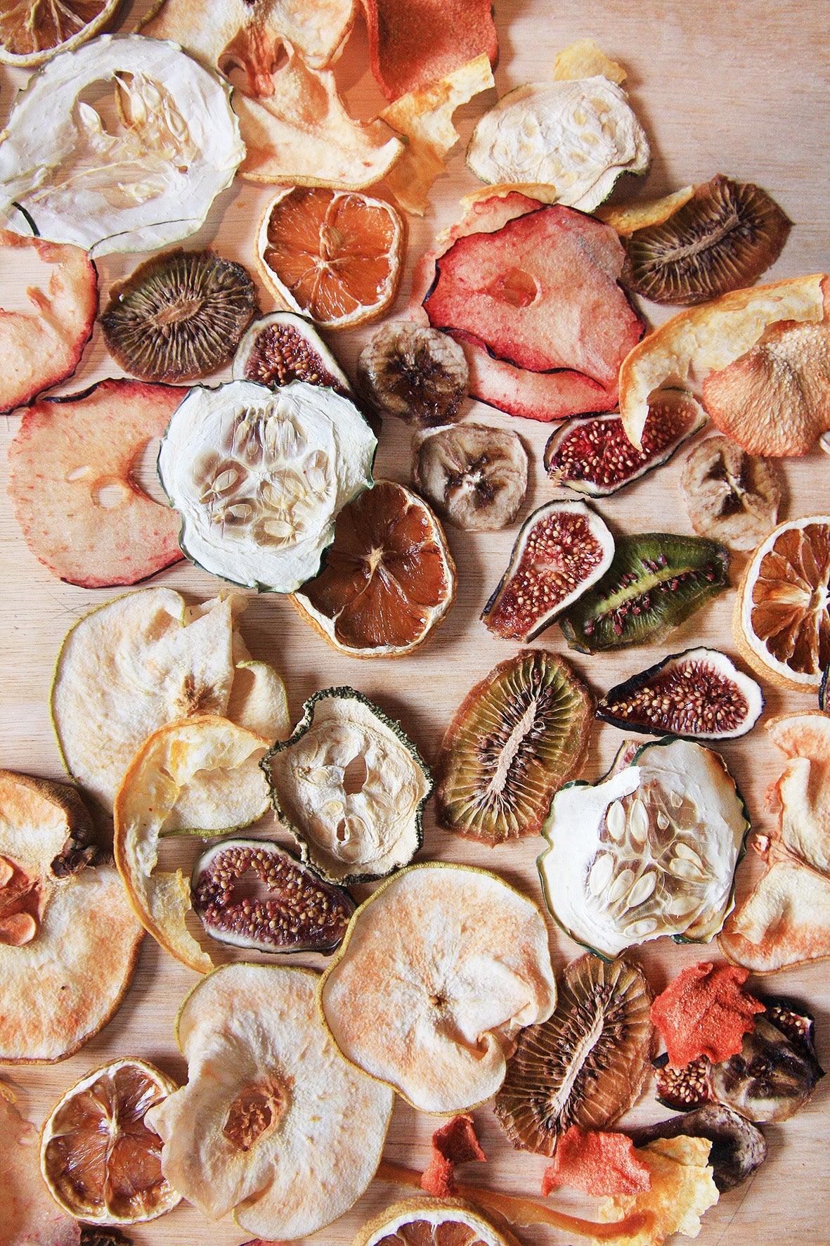 Deshidratadora Solar Emprendimiento