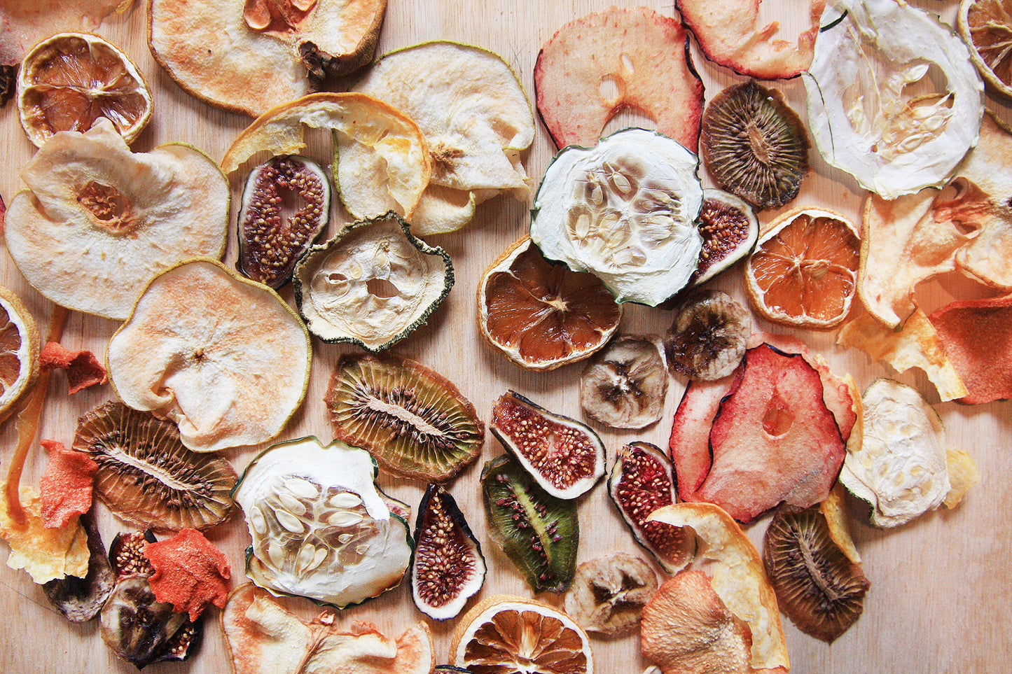 Deshidratadora Solar 2B + Taller Online